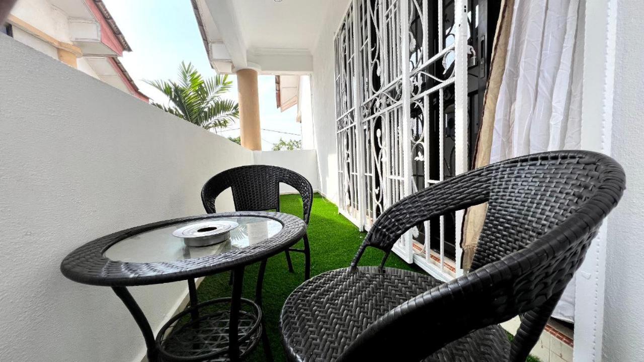 Yb Guest House 4 Bilik 5 Katil Chukai Экстерьер фото