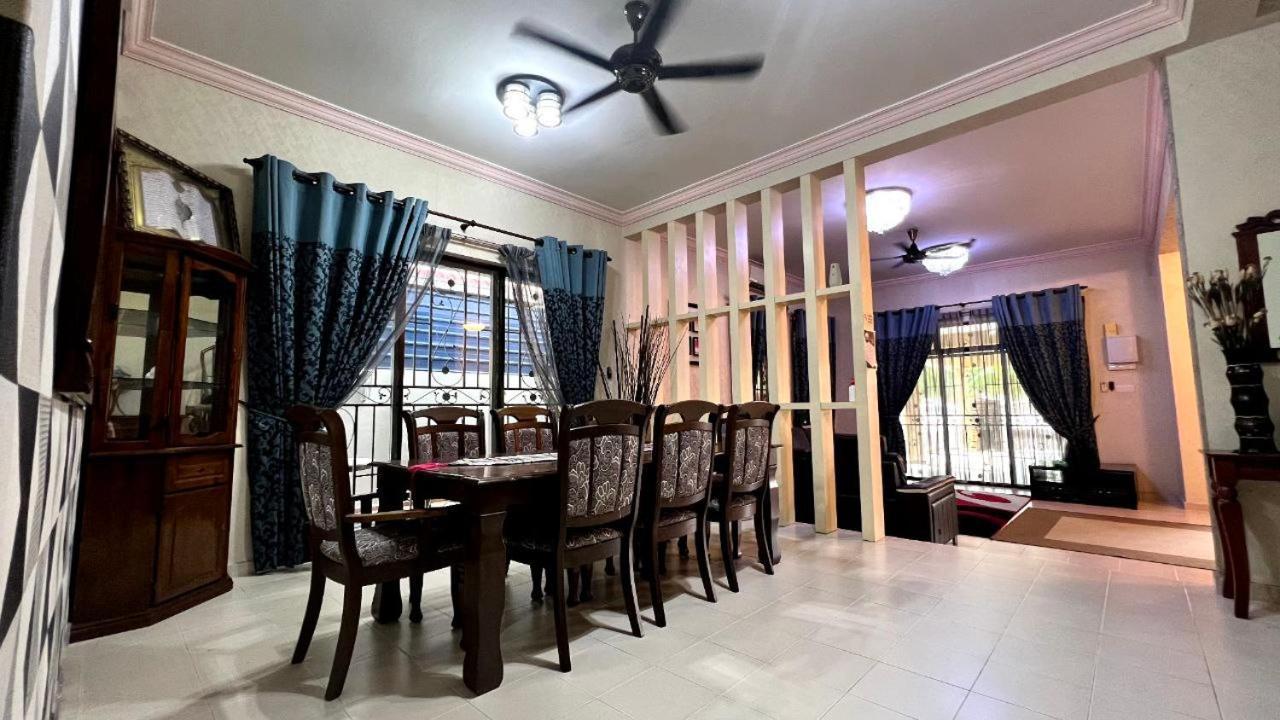 Yb Guest House 4 Bilik 5 Katil Chukai Экстерьер фото